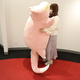 Illustration for article titled Life-Sized Slowpoke Plushie Going On Sale In Japan